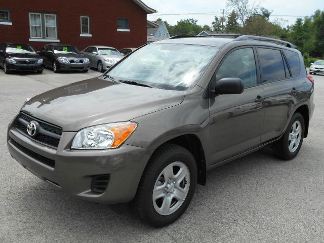 Toyota RAV4 2012 photo 41