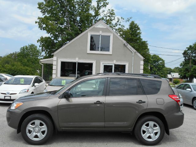 Toyota RAV4 2012 photo 43