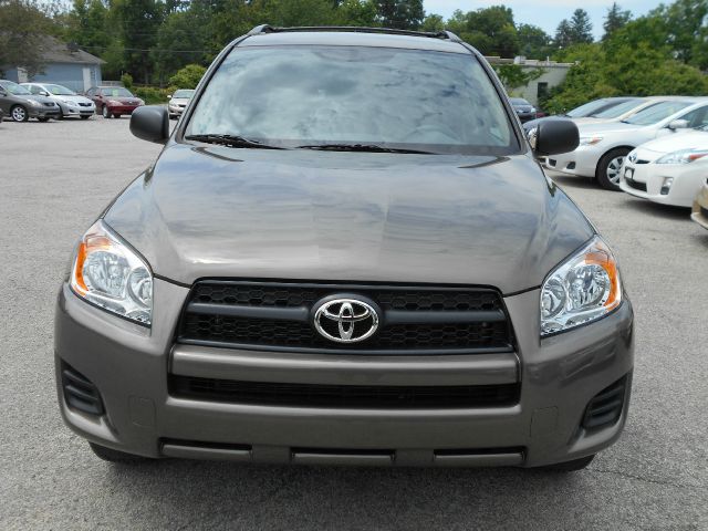 Toyota RAV4 2012 photo 55