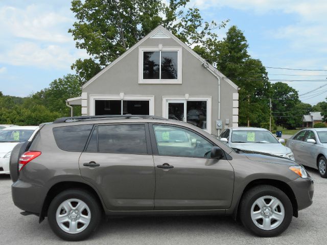 Toyota RAV4 2012 photo 9