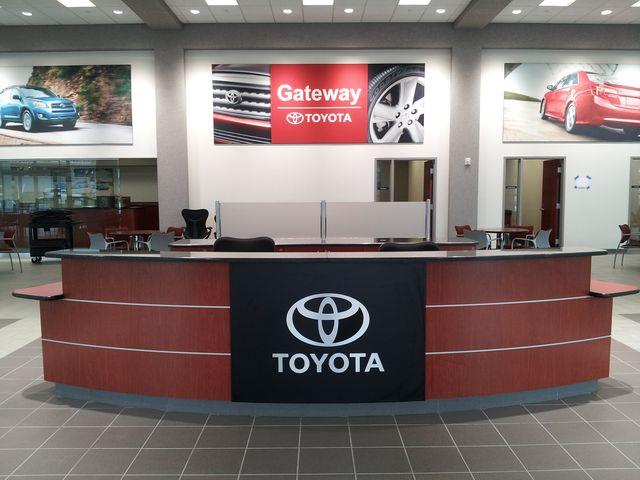 Toyota RAV4 2012 photo 2
