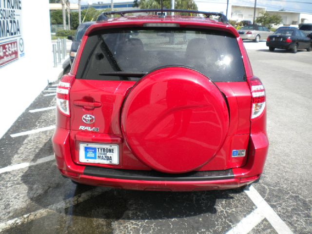 Toyota RAV4 2012 photo 1