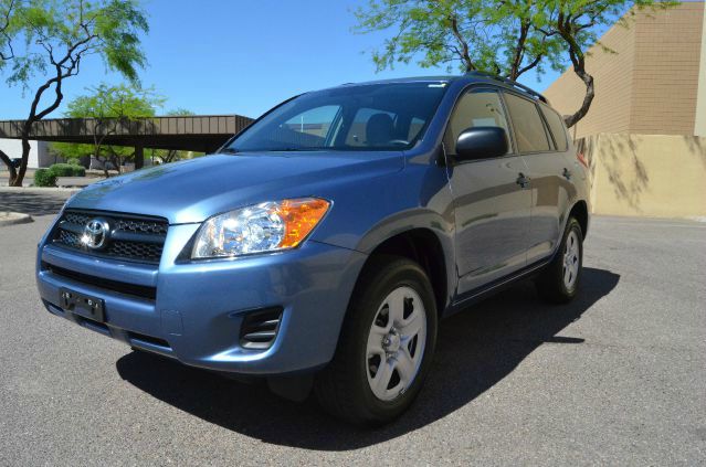 Toyota RAV4 2012 photo 6