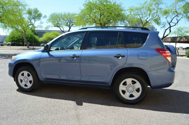 Toyota RAV4 2012 photo 7