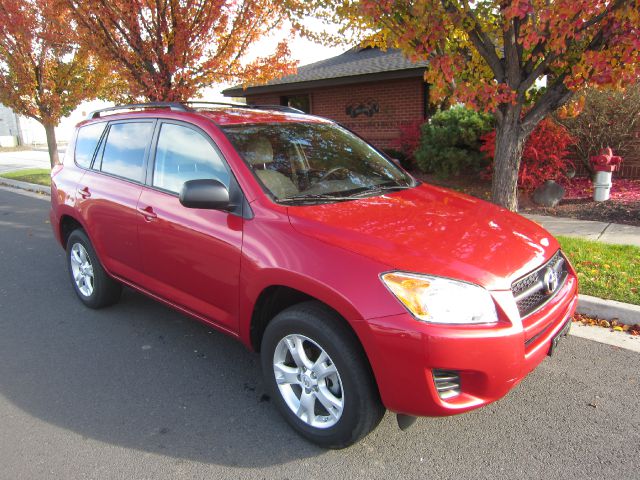 Toyota RAV4 2012 photo 1