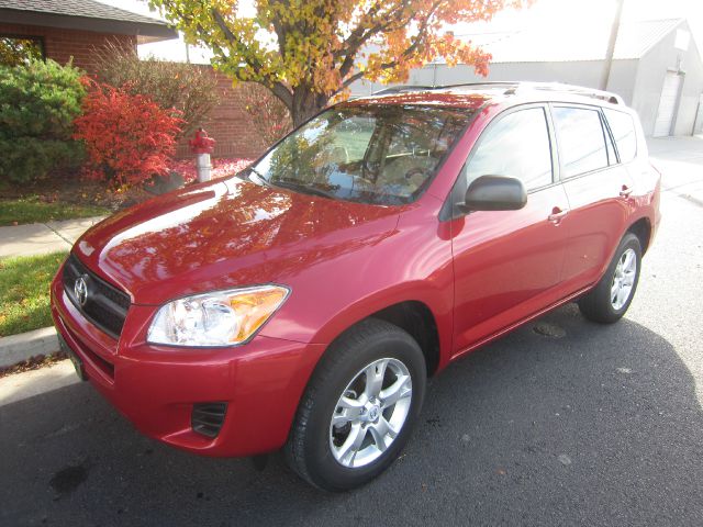 Toyota RAV4 2012 photo 3