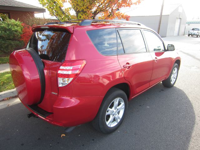 Toyota RAV4 2012 photo 4