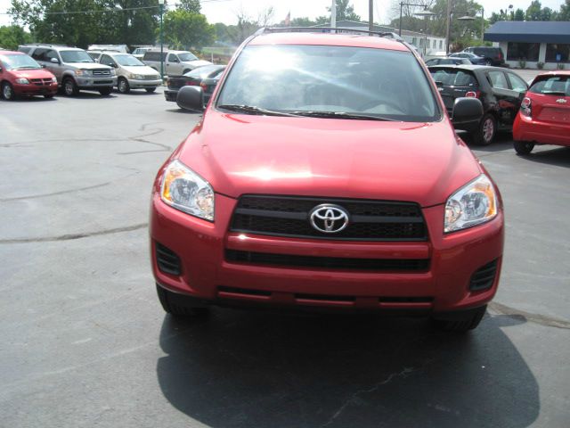 Toyota RAV4 2012 photo 3