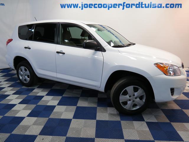 Toyota RAV4 2012 photo 1