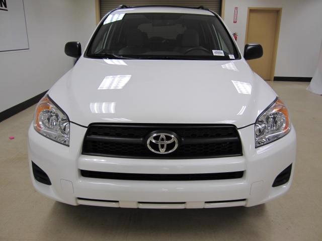 Toyota RAV4 2012 photo 1