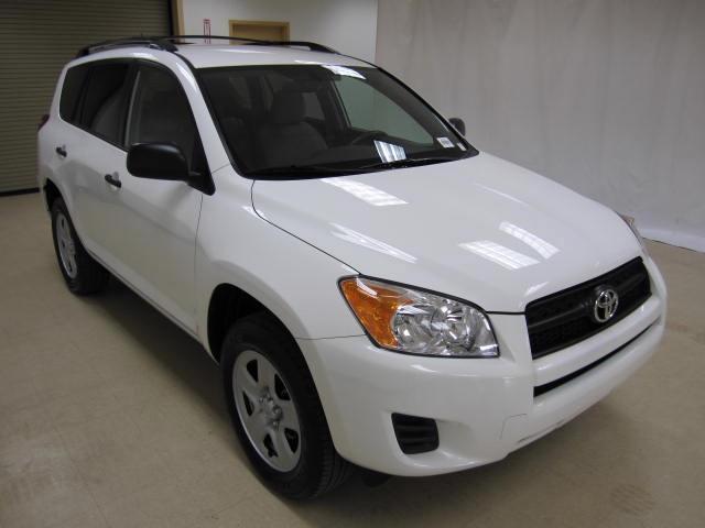 Toyota RAV4 2012 photo 4