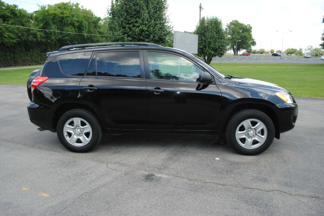 Toyota RAV4 2012 photo 3