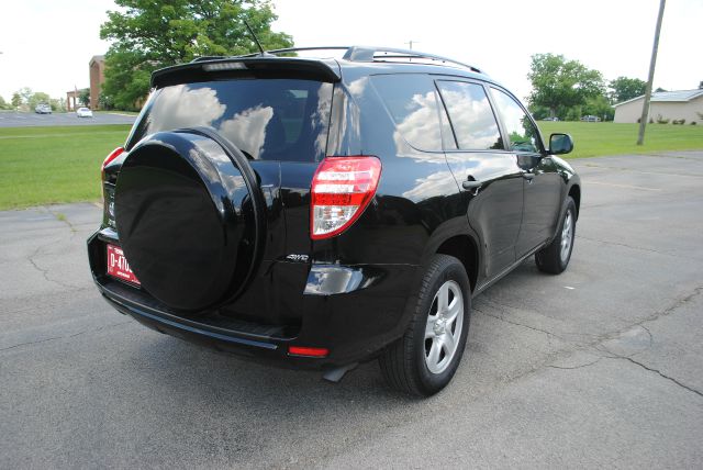 Toyota RAV4 2012 photo 4