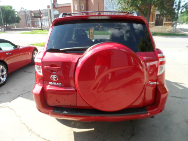 Toyota RAV4 2012 photo 4