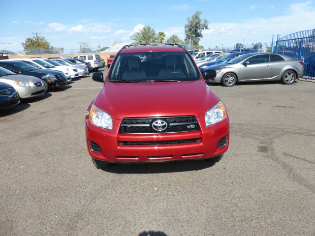 Toyota RAV4 2012 photo 1