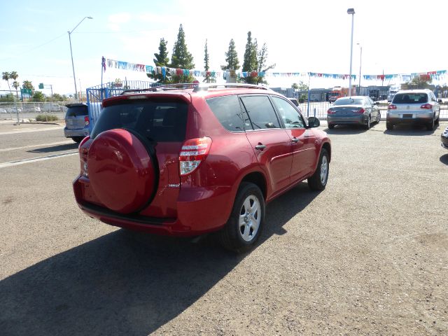 Toyota RAV4 2012 photo 3