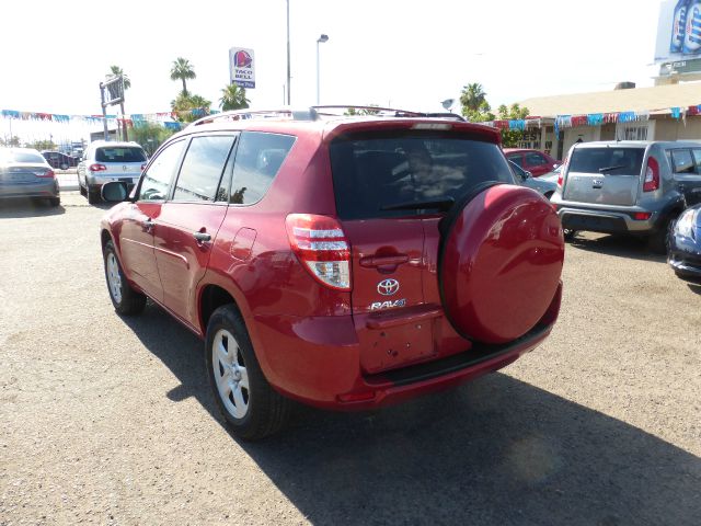 Toyota RAV4 2012 photo 4