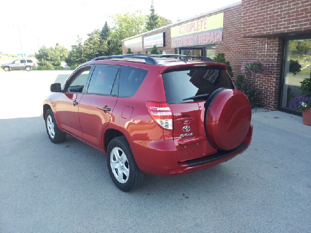 Toyota RAV4 2012 photo 1