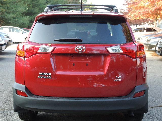 Toyota RAV4 2013 photo 0