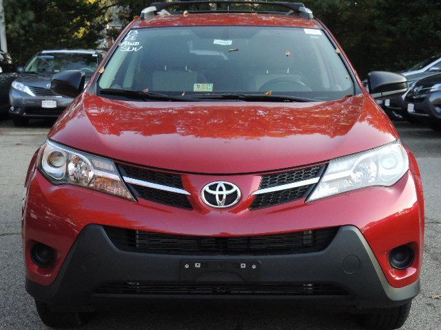 Toyota RAV4 2013 photo 3