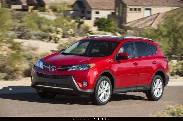 Toyota RAV4 2013 photo 2