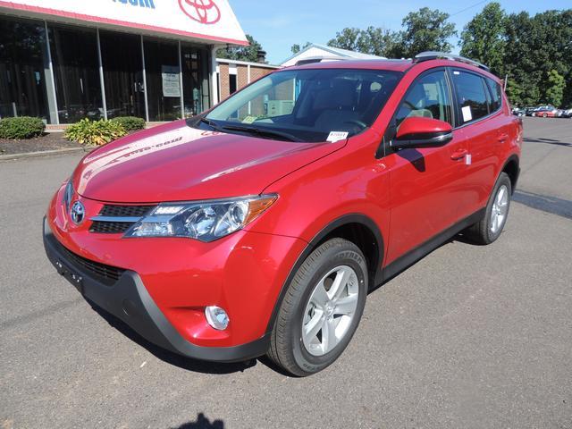 Toyota RAV4 2013 photo 3