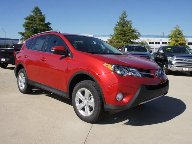 Toyota RAV4 2013 photo 2