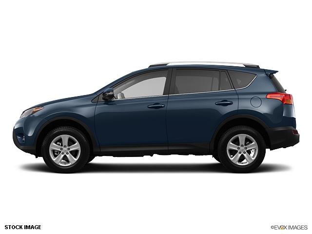 Toyota RAV4 2013 photo 1