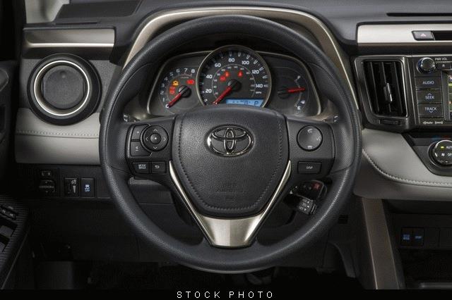 Toyota RAV4 4x4 LS Z71 SUV