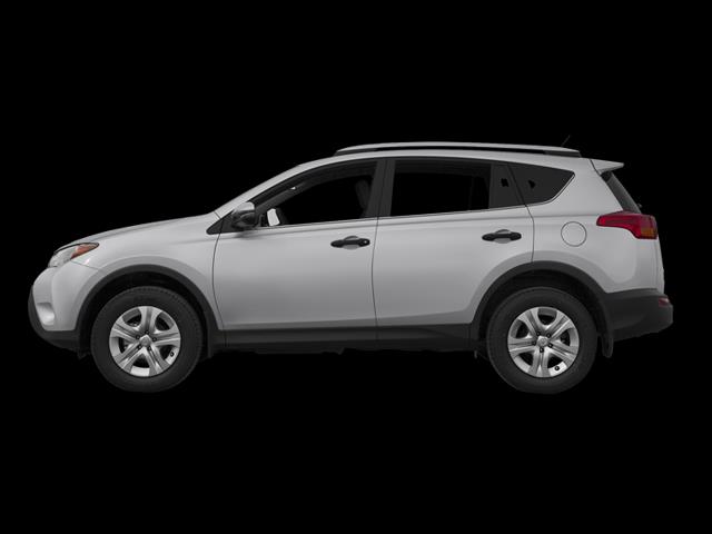 Toyota RAV4 2013 photo 4