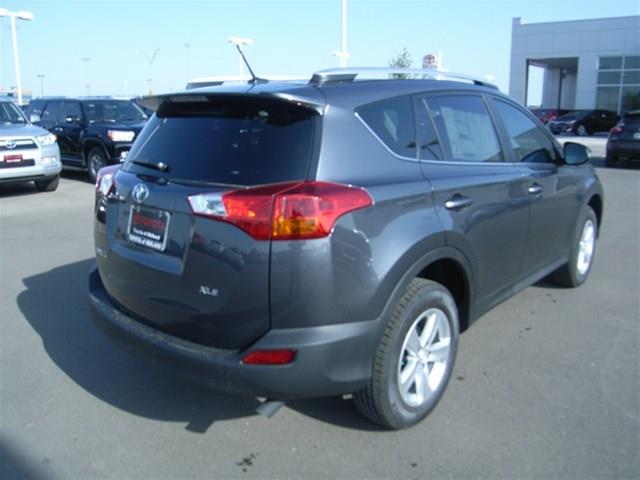 Toyota RAV4 2013 photo 1