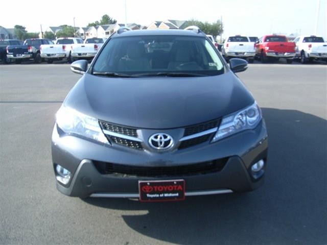 Toyota RAV4 2013 photo 3