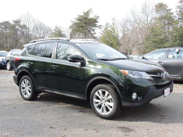 Toyota RAV4 2013 photo 3