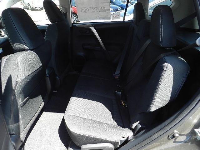 Toyota RAV4 2013 photo 1