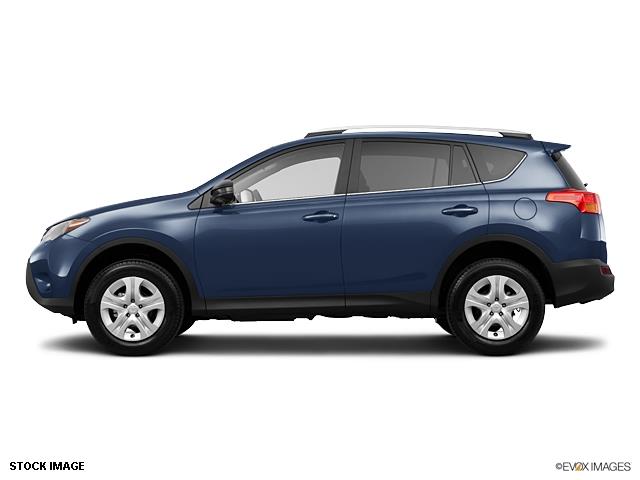 Toyota RAV4 2013 photo 3