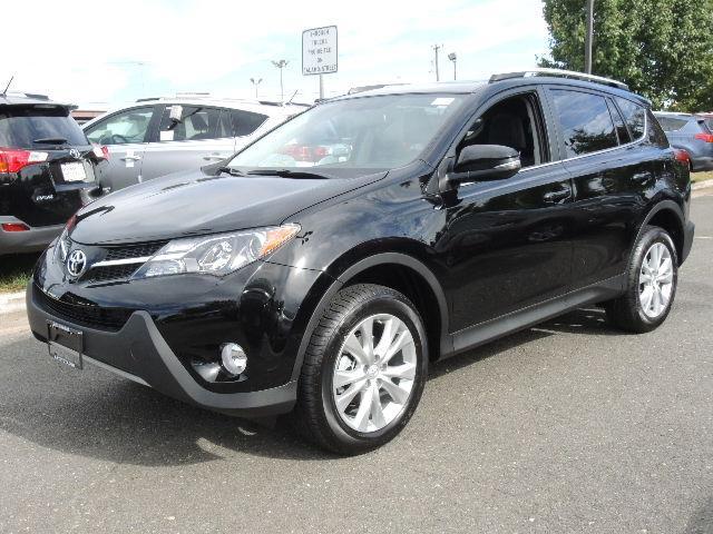 Toyota RAV4 2013 photo 3