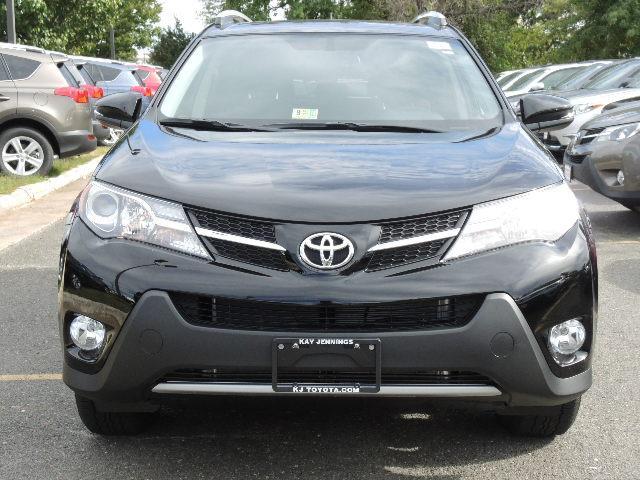 Toyota RAV4 2013 photo 4