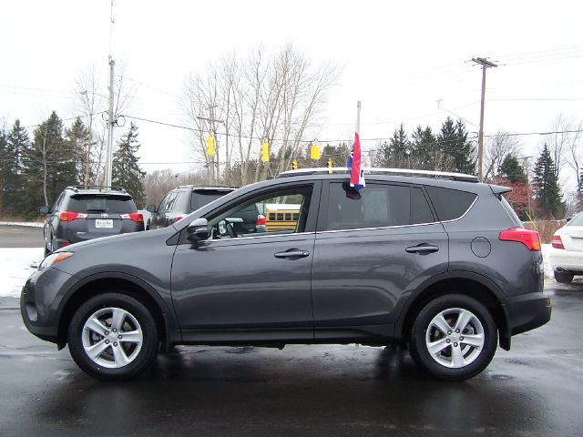 Toyota RAV4 2013 photo 3