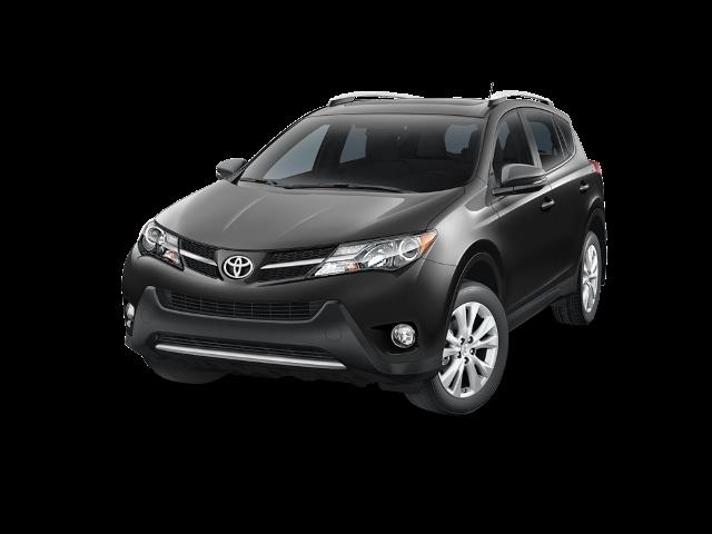 Toyota RAV4 2013 photo 2