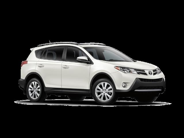 Toyota RAV4 2013 photo 4