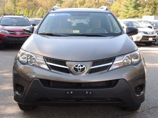 Toyota RAV4 2013 photo 2