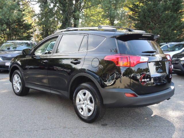 Toyota RAV4 2013 photo 3