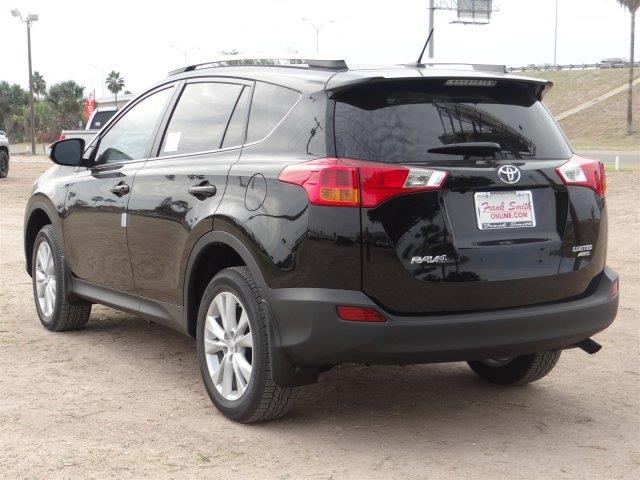 Toyota RAV4 2013 photo 1