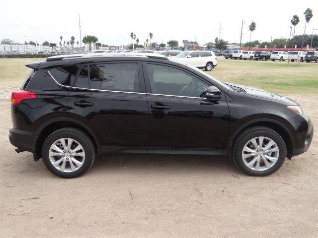 Toyota RAV4 2013 photo 4