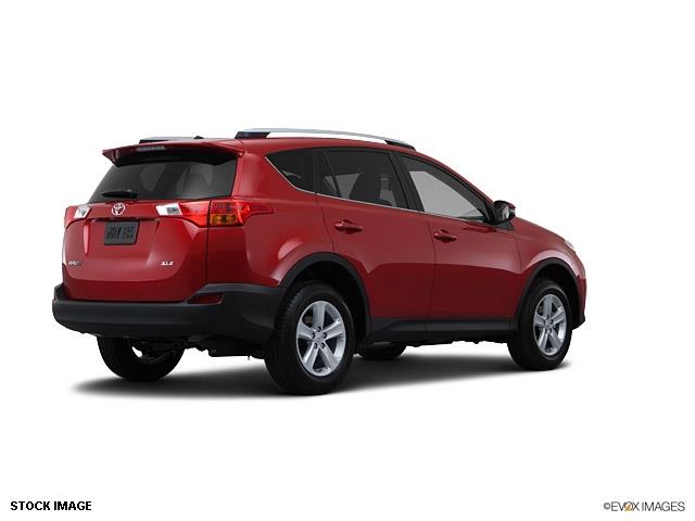 Toyota RAV4 2013 photo 1