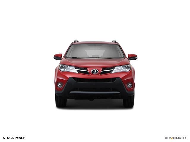 Toyota RAV4 2013 photo 2