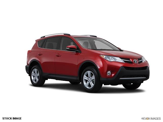 Toyota RAV4 2013 photo 3