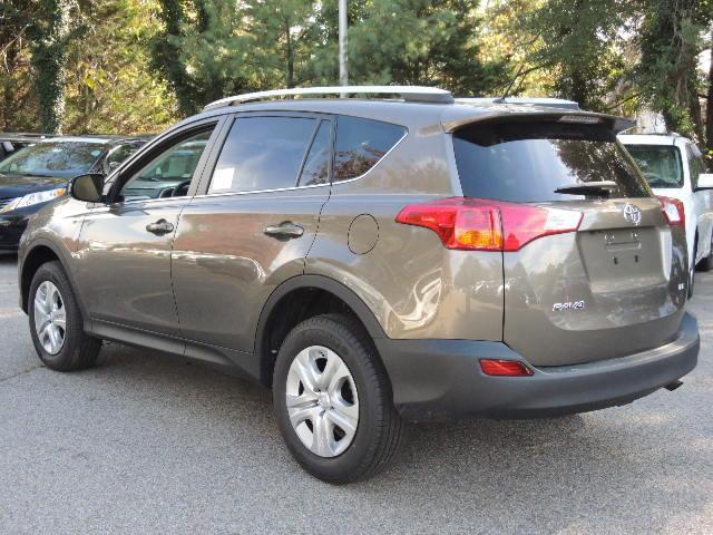 Toyota RAV4 2013 photo 1