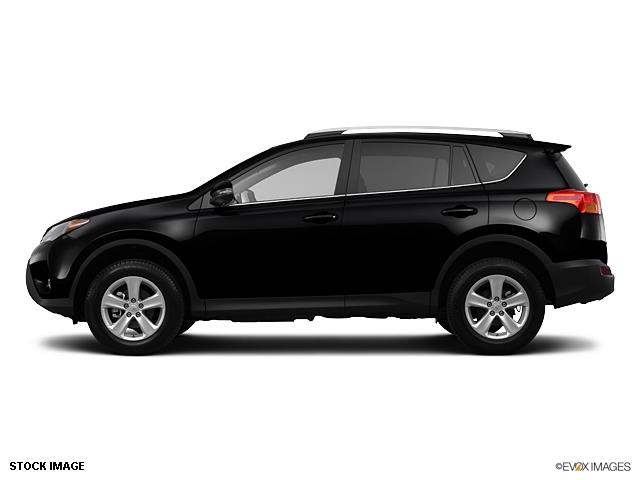 Toyota RAV4 2013 photo 2