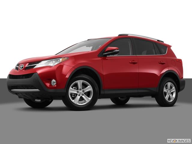 Toyota RAV4 2013 photo 17